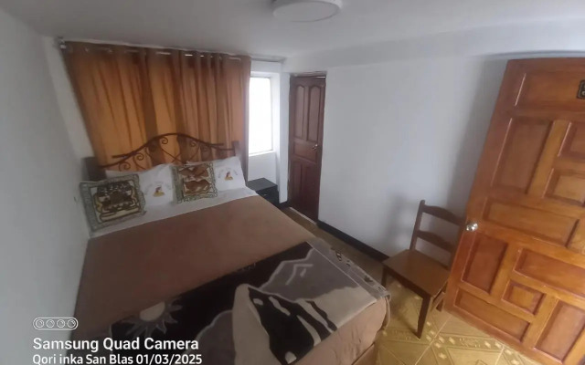 Cusco Inn
