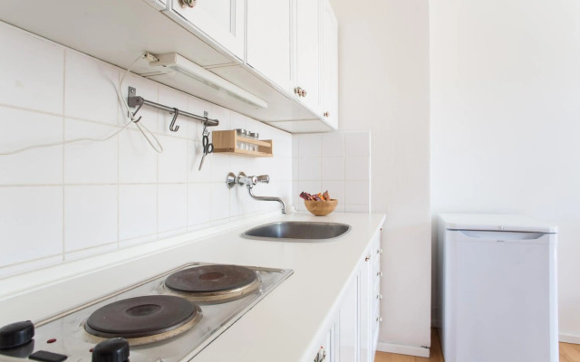 JT's Apartments Opletalova str.