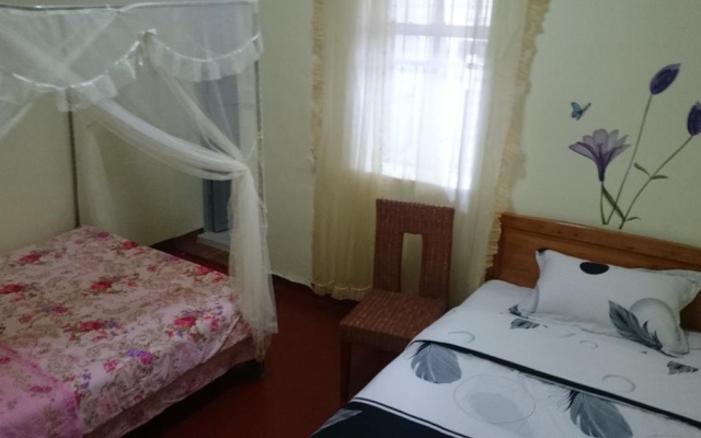 Rose Inn Shenzhen – Guest Rooms – Shenzhen