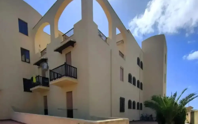 Cozy Apartment Near Alghero's Seafront