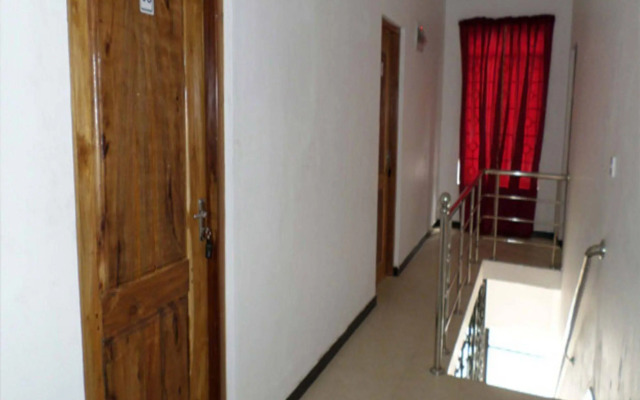 Vista Indra Hotel