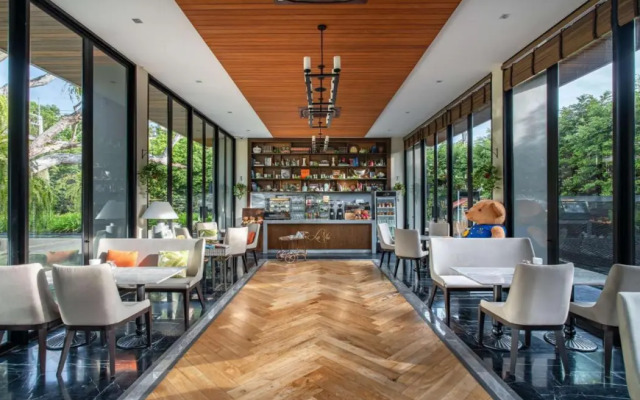 V Villas Hua Hin - MGallery Collection