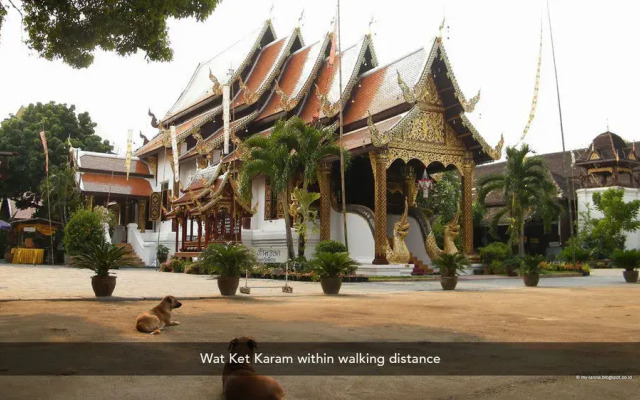 ZEN Premium Bumrungraj Soi 2