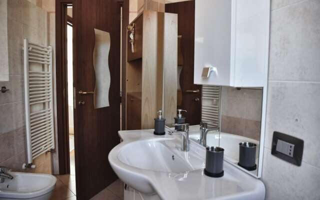 Green House Regatola by Wonderful Italy