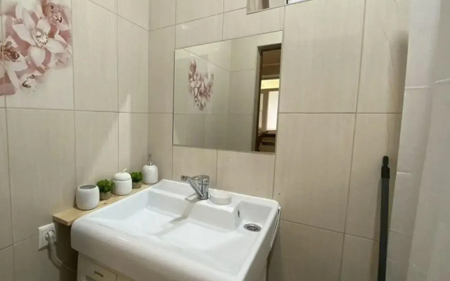 Apartments on Prosveshcheniya 87 street