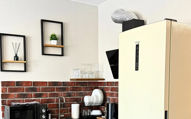 Уюттория на улице Академика Парина