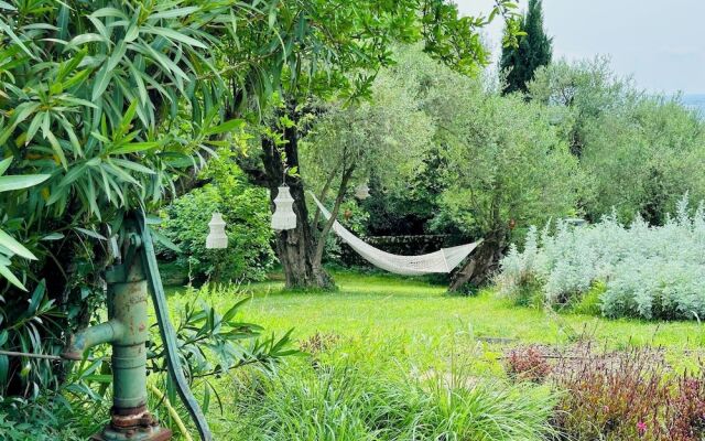Relais Villa dei Gelsi & Spa