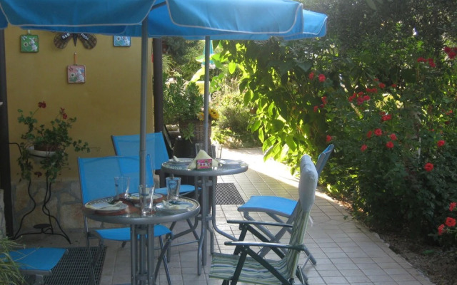 B&B Mariposa