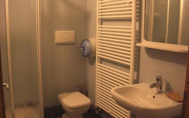 Hotel Santa Giulia