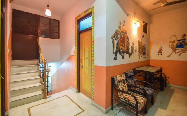 Atithi Paying Guest House by Oyo Rooms
