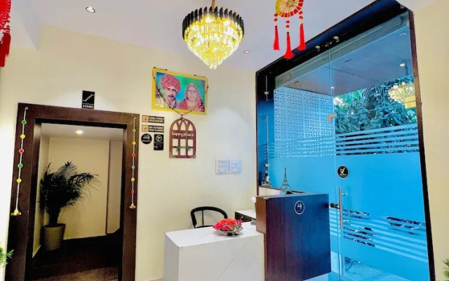 Shubh Laxmi Residence