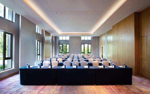 Crowne Plaza Huzhou by IHG