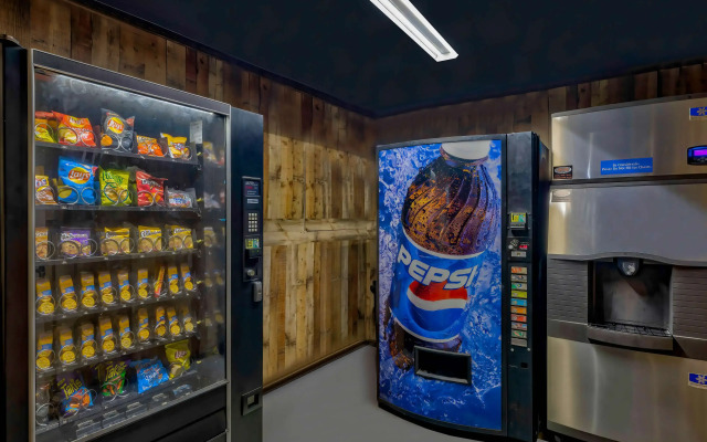 Motel 6 Sullivan, MO