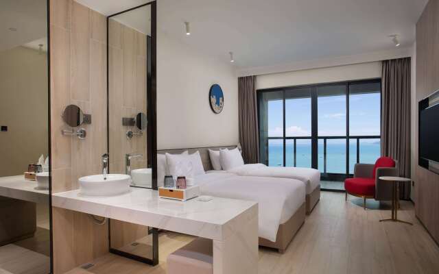 Ramada By Wyndham Huizhou Double Moon Bay
