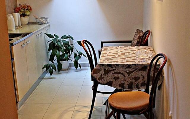 Apartment Origen