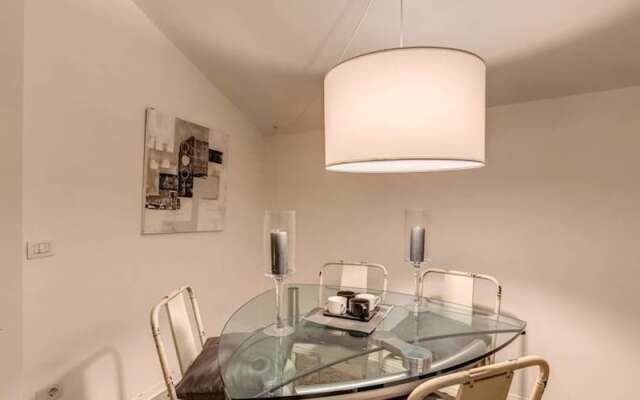 Vicolo delle grotte Campo di fiori