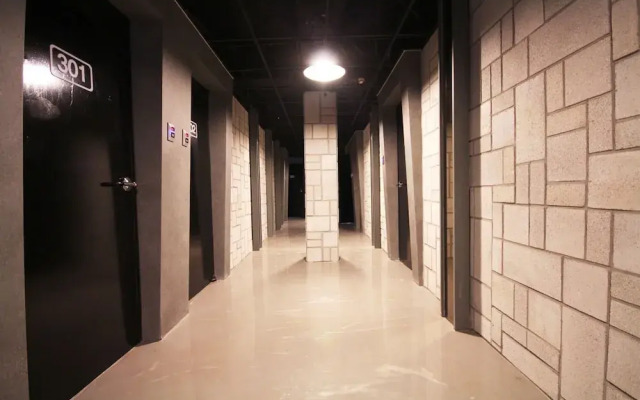 Busan Yeonsan-dong Waba
