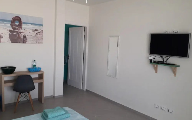 B&B Sereia Azul