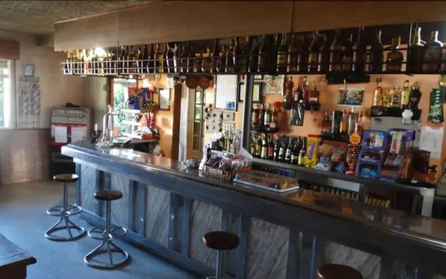 Hostal Santa María Do Poio