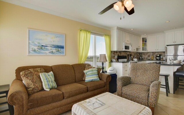 Seascape 1208 in Galveston