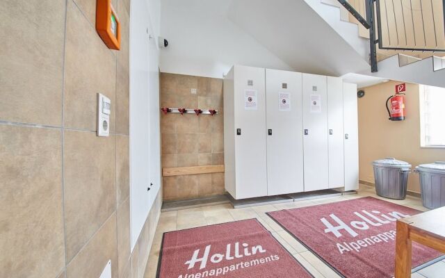 Appartements Hollin