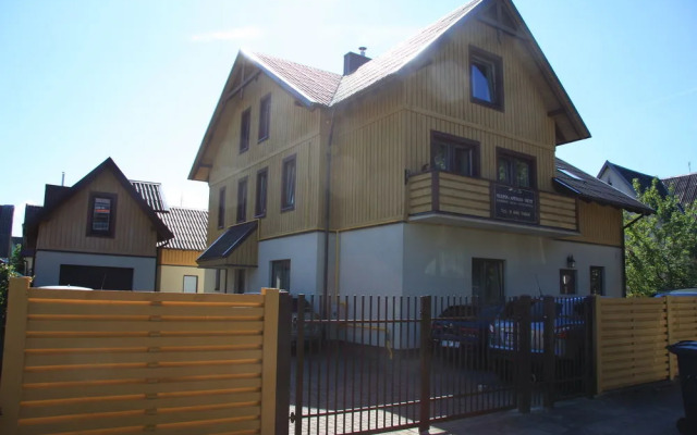 Medziotoju 9