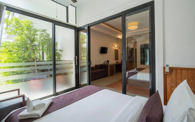 The Tito Suite Residence