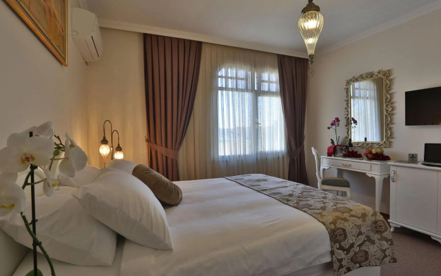Bon Hotel City & Resort