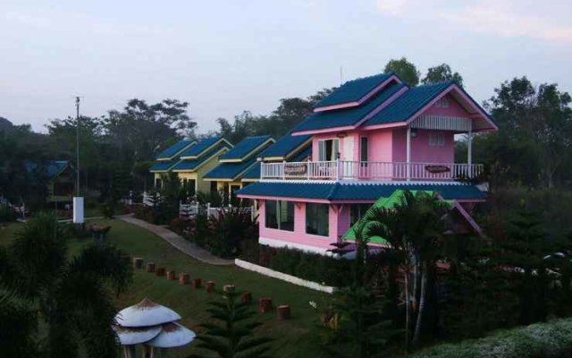 Bhuloolom Resort