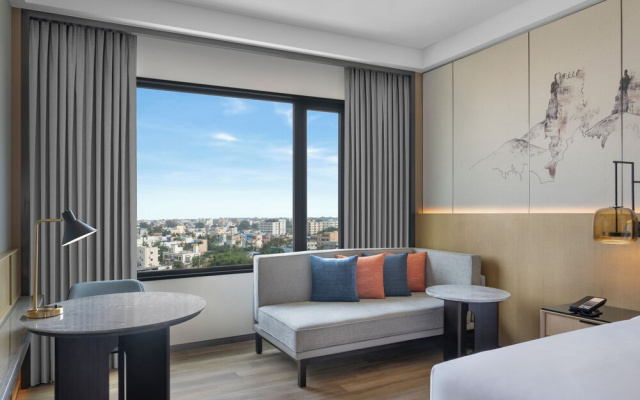 Courtyard By Marriott Tirupati