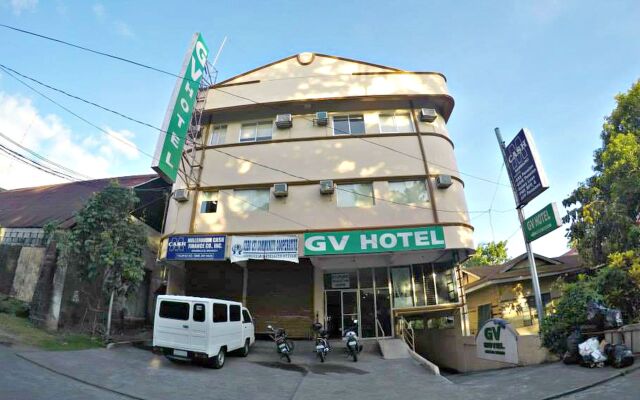 GV Hotel Camiguin