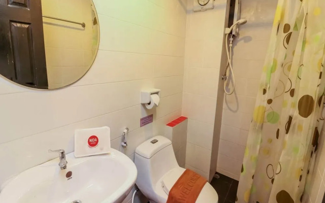 NIDA Rooms Prachathorn 432 The Park