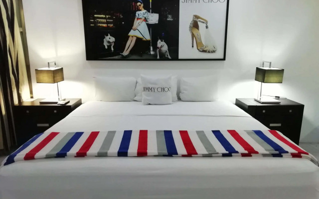 Spazio Boutique Hotel