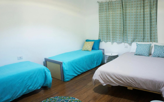 Simply Apartments - Idelson Street