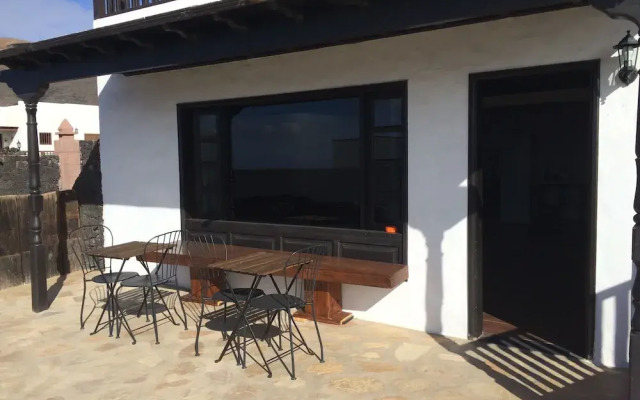 Las Casitas Rusticas