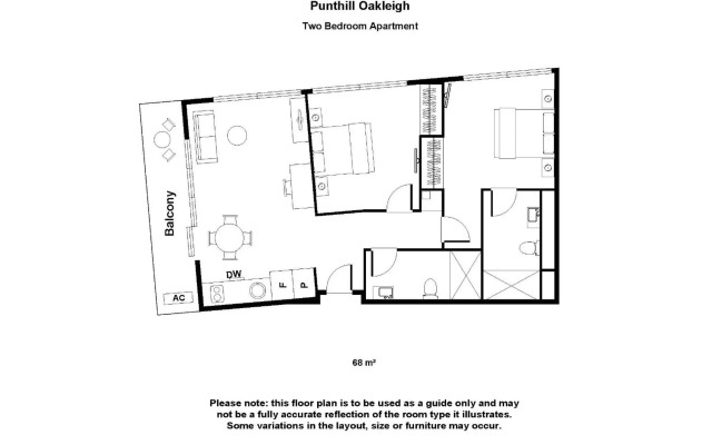 Punthill Oakleigh