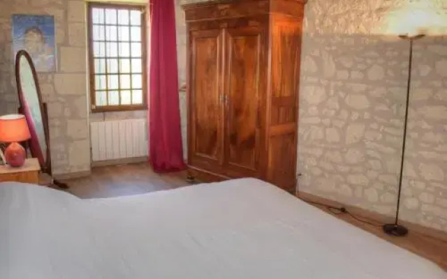 House Le Jardin D'Hiver