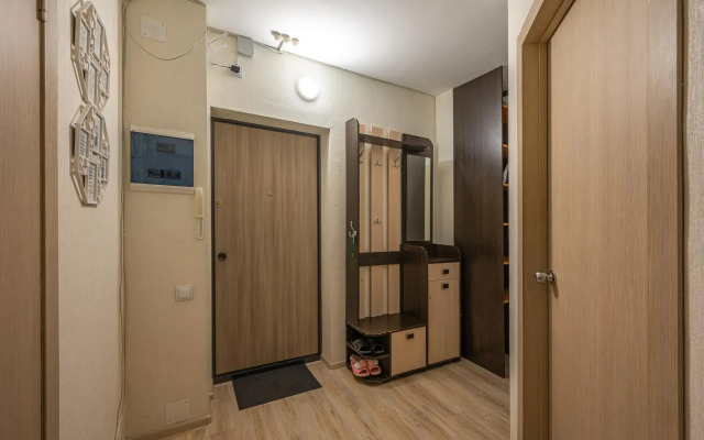 Хорошего дня на улице Александра Козицына 14