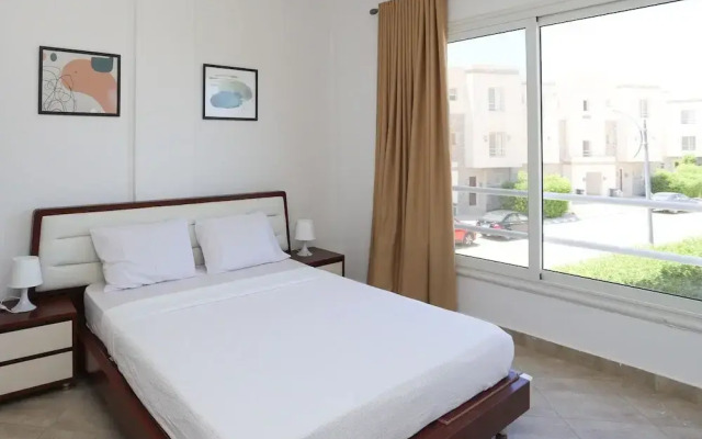 Prime Holidays Amwaj