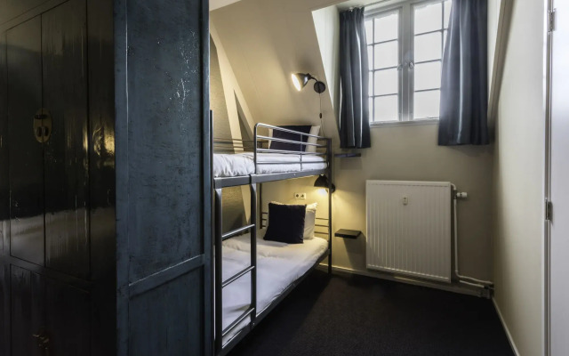 Rijksmonument Hotel de Sprenck