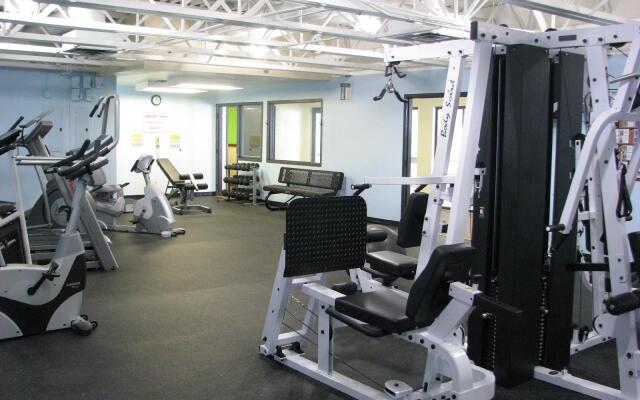 Snowblaze A24 2 Bedroom Condo by RedAwning