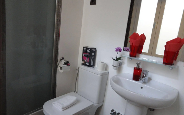 Hostal Go Inn