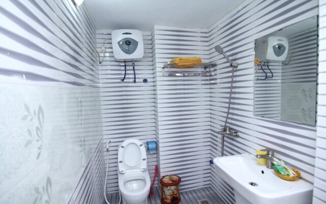 Huong Cang Sea View Hotel