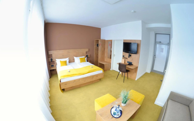 Hotel am Markt