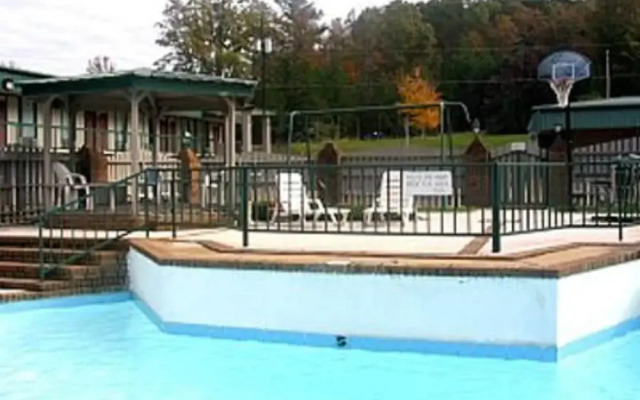 Red Roof Inn Jacksonville, AL