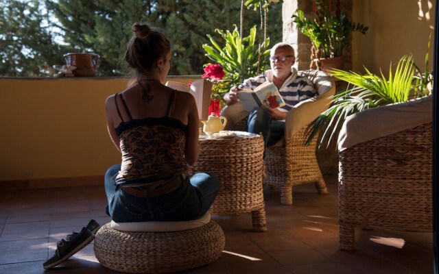 Villa Tresino Appartamenti B&B