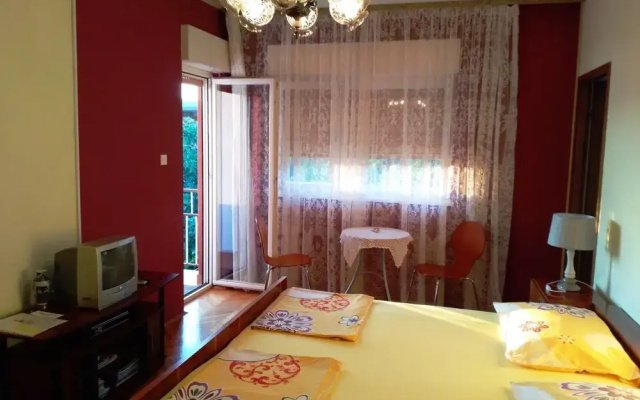 Coastal Comfort in Vinisce