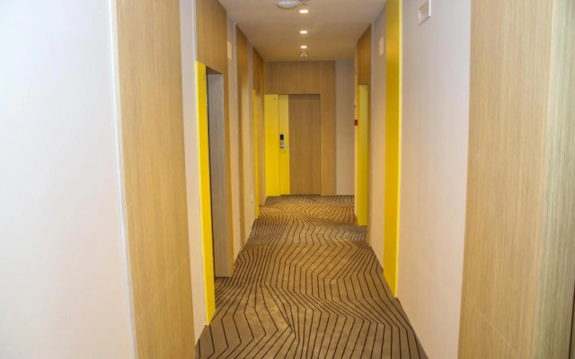 Hotel Grad