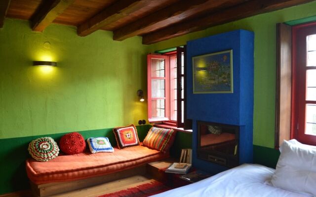 Anemi country cottage inn