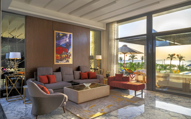 Rixos Premium Magawish Suites and Villas